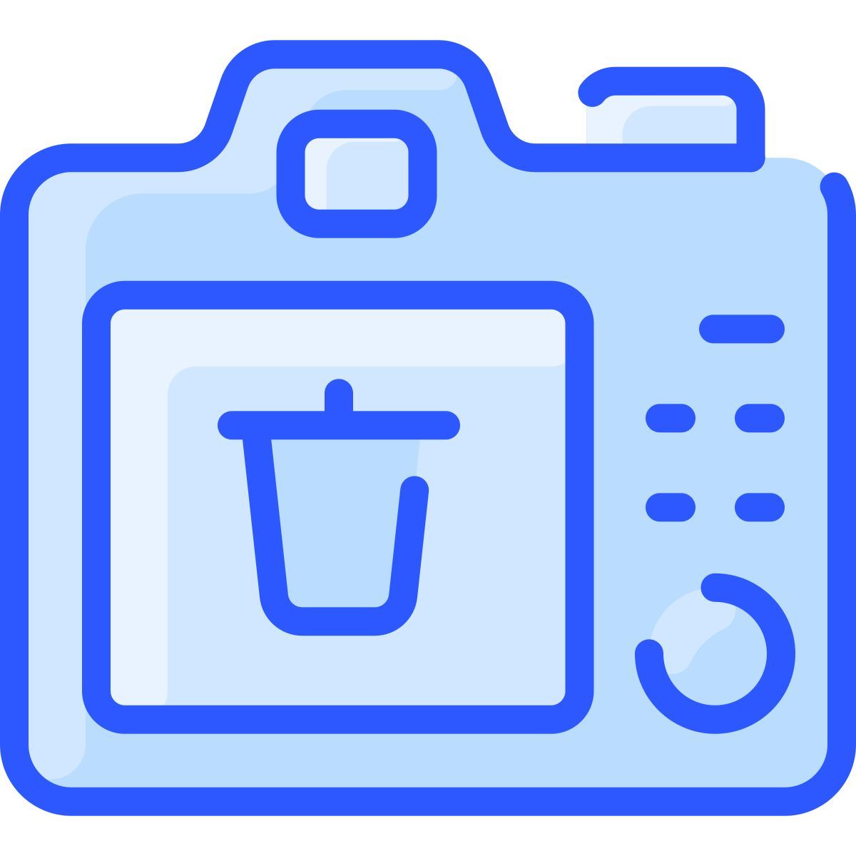 camera icon