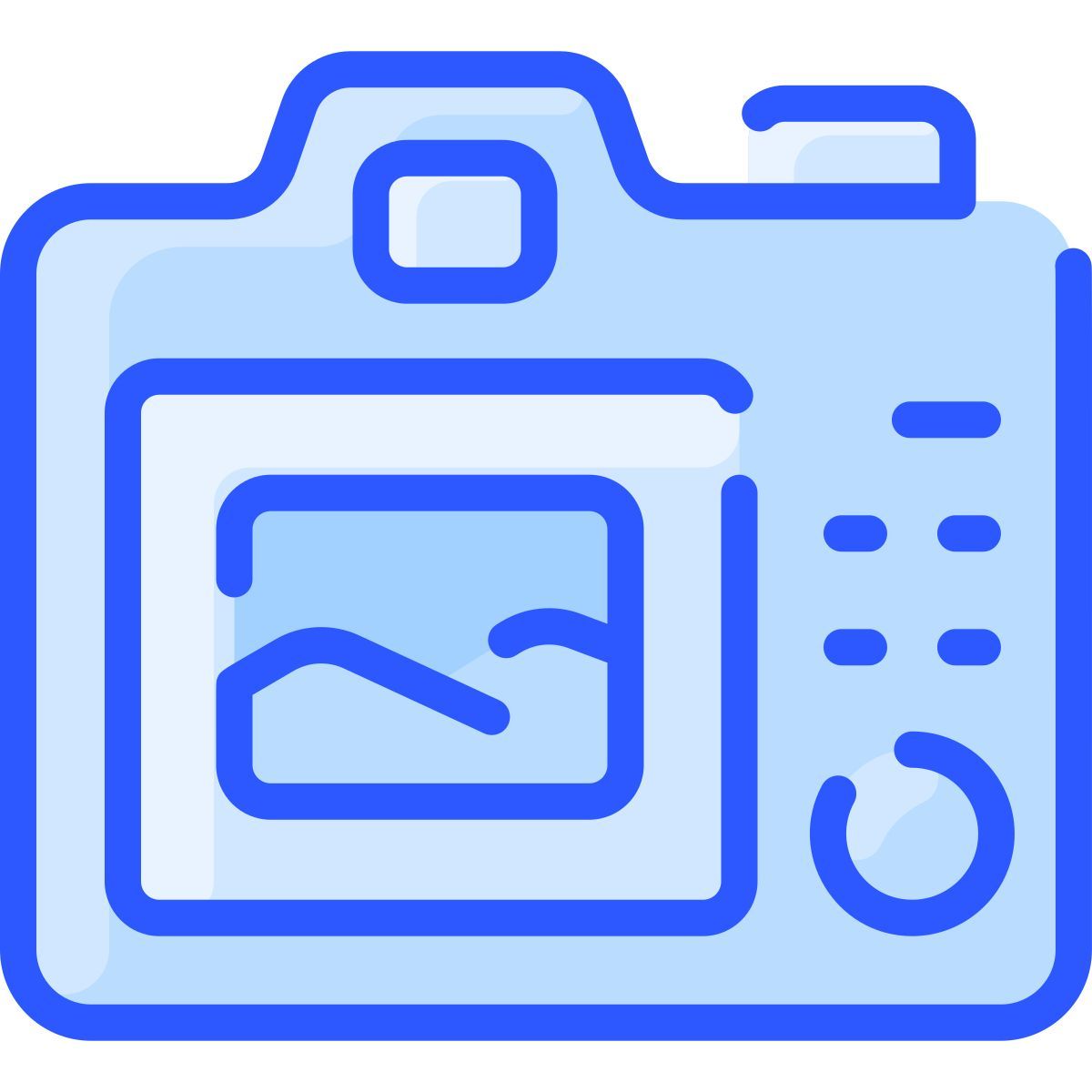 camera icon