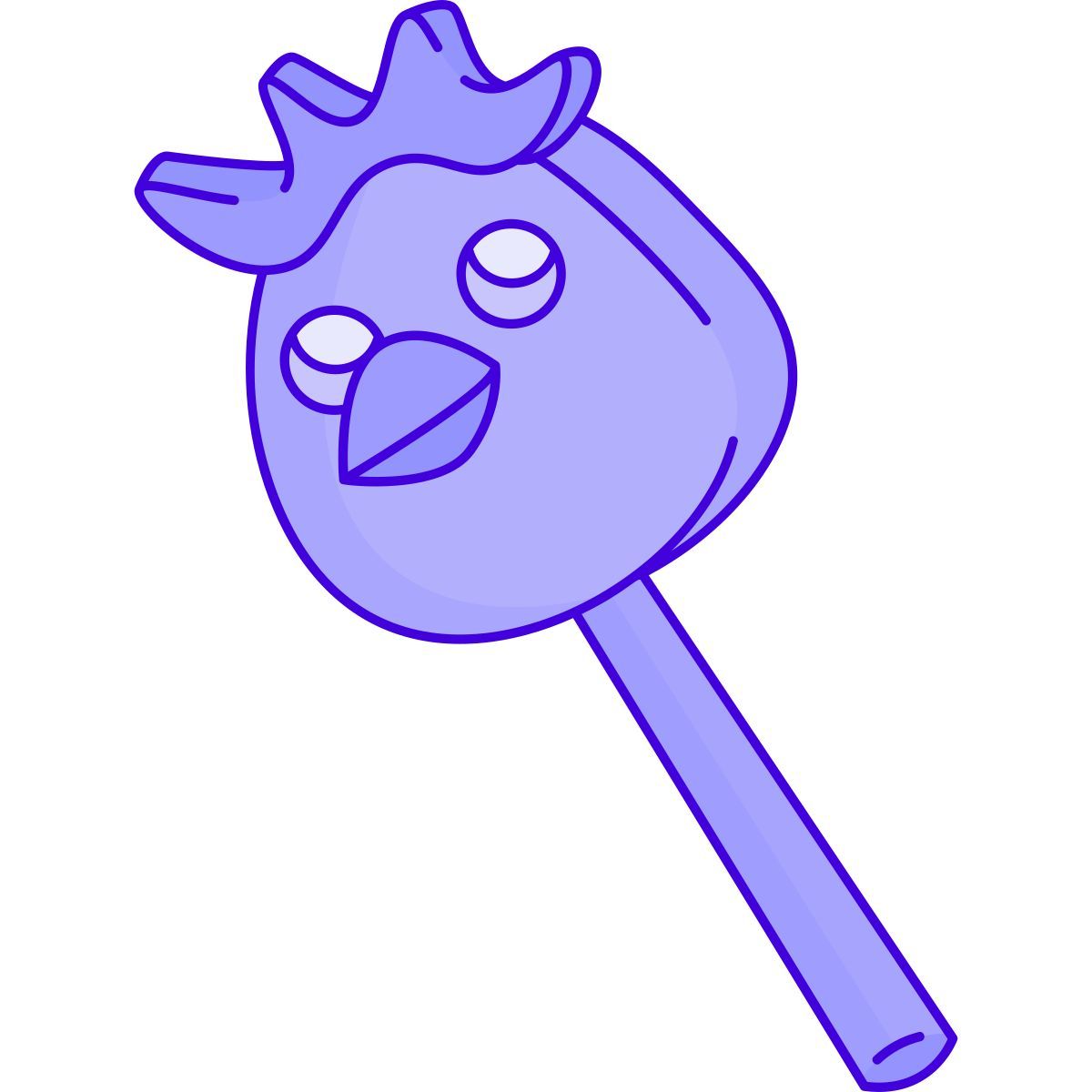 candy chick アイコン