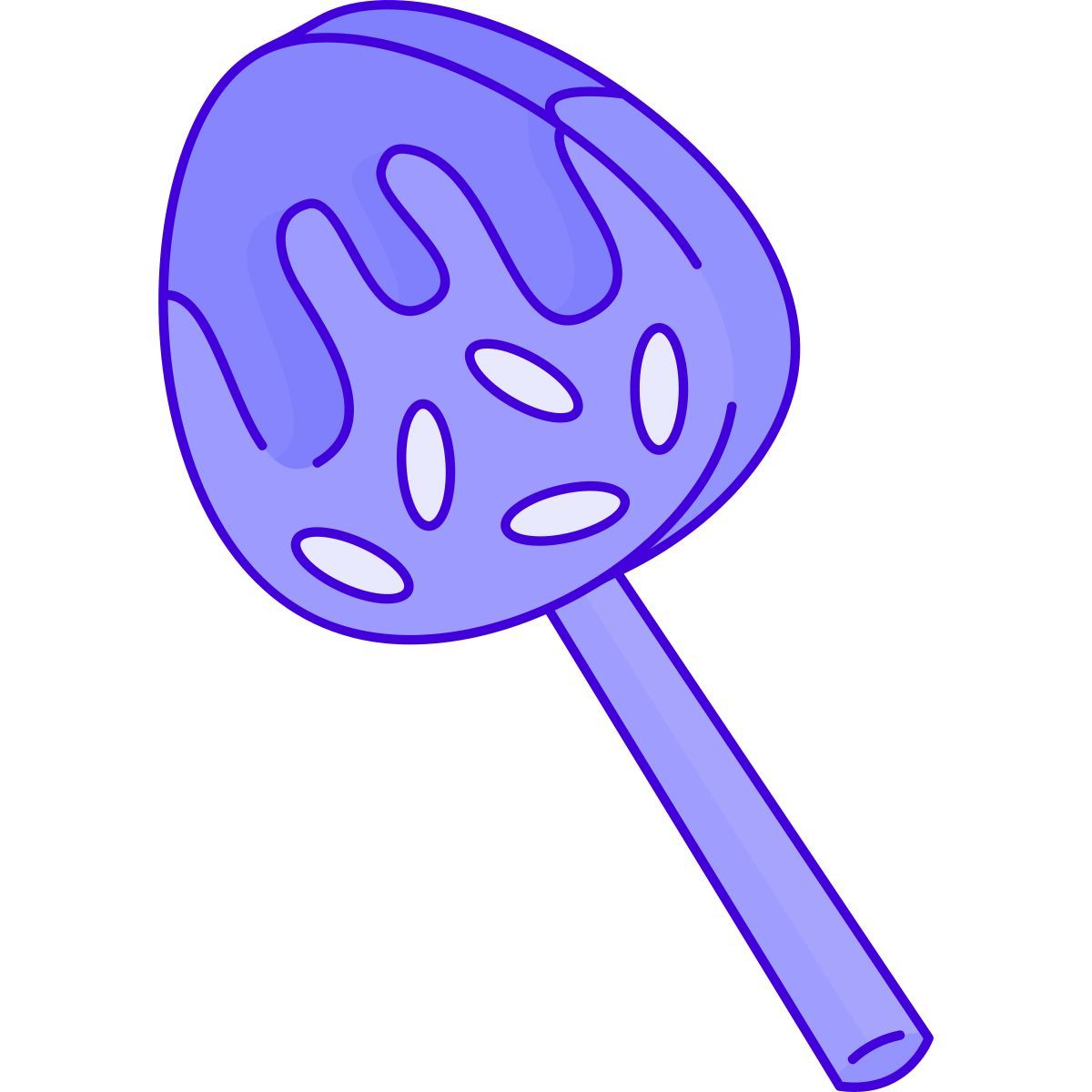 candy egg icon