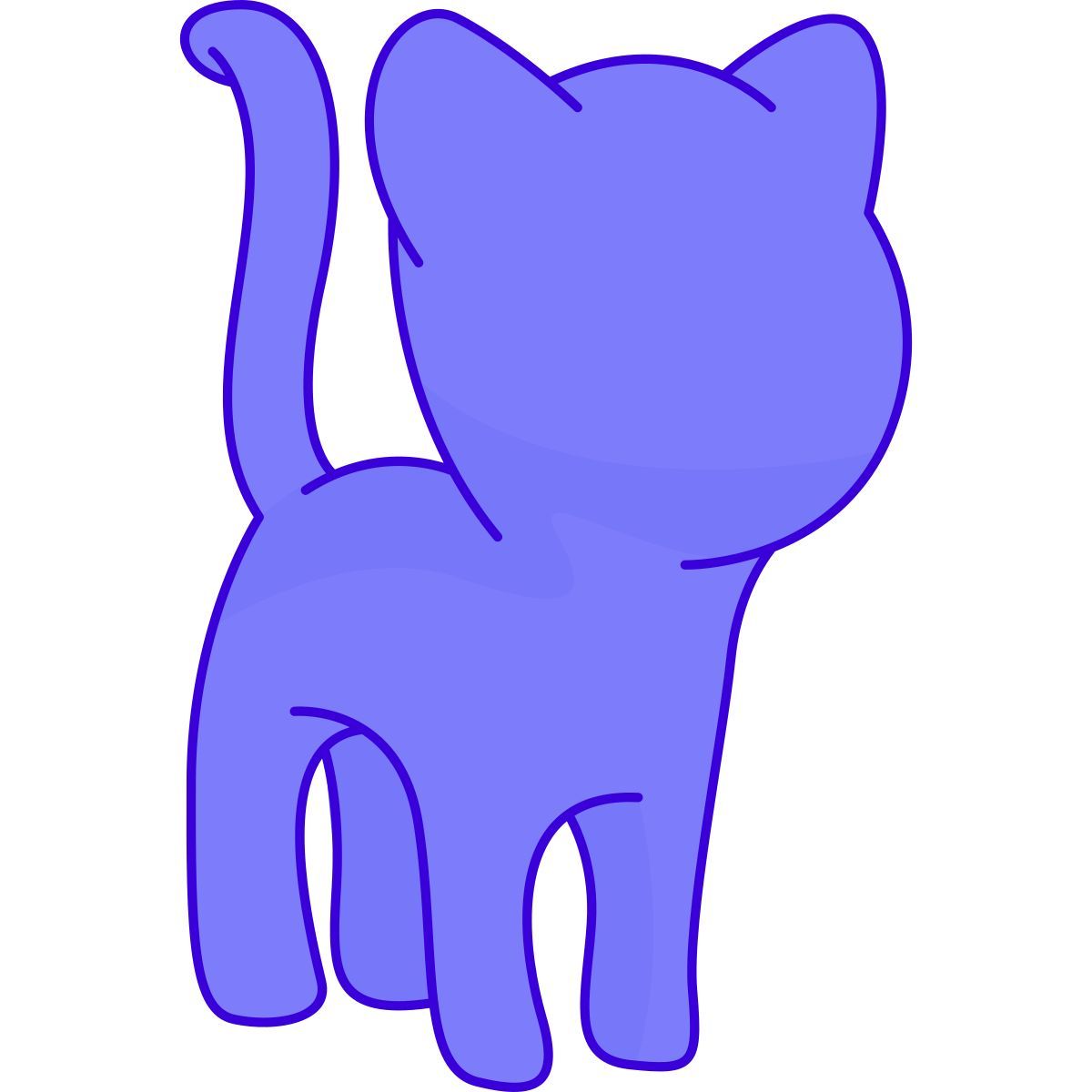 cat icon