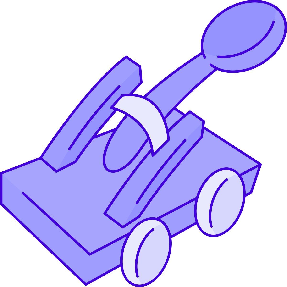 catapult icon