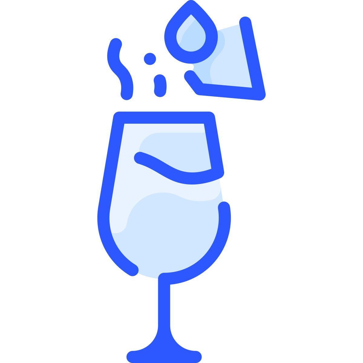 champagne icon
