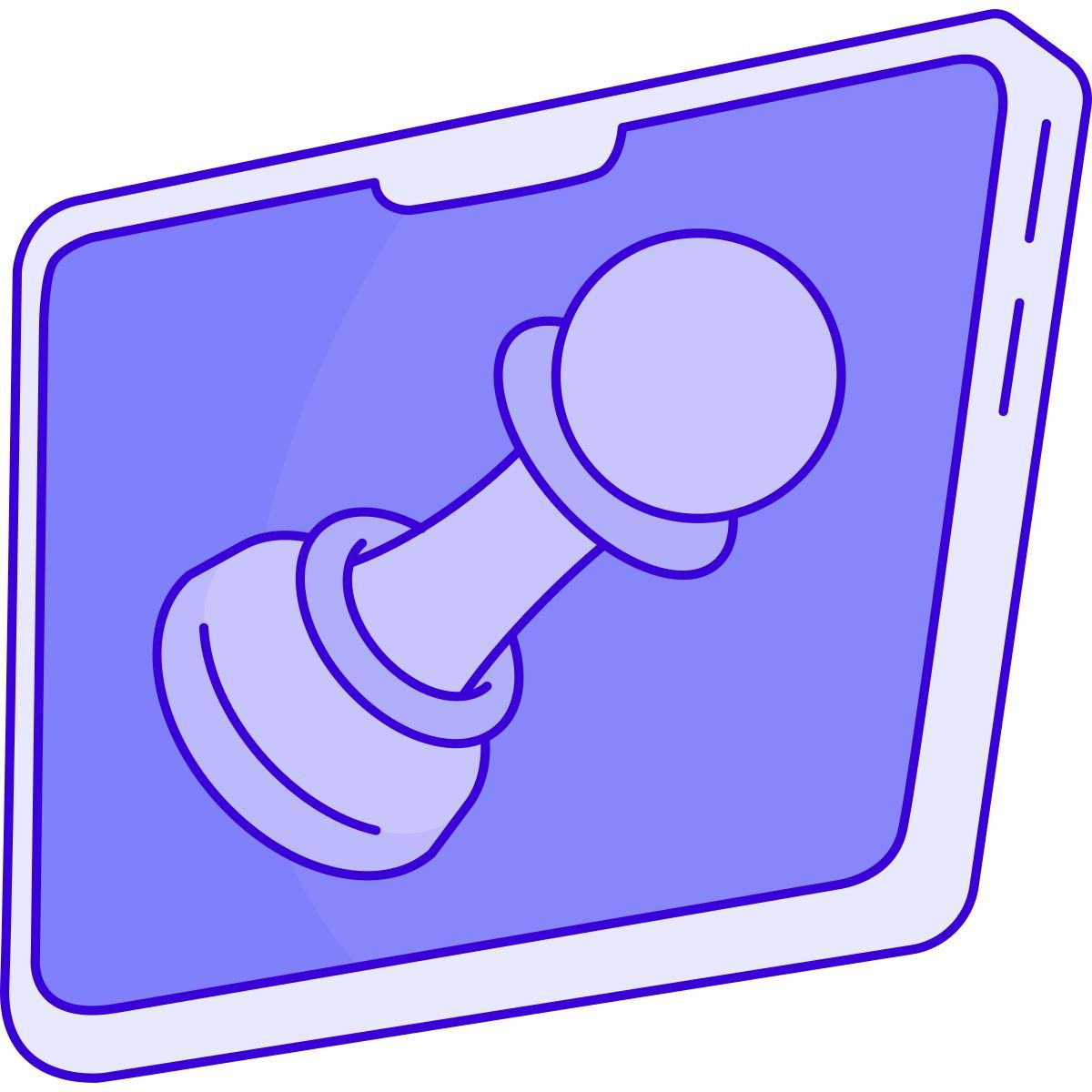 online game icon