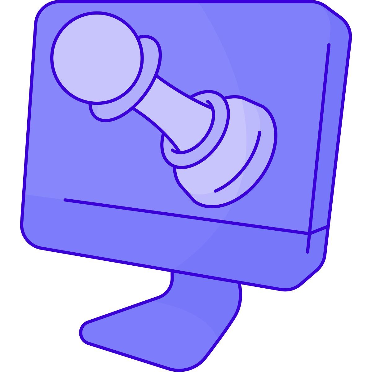 online game icon