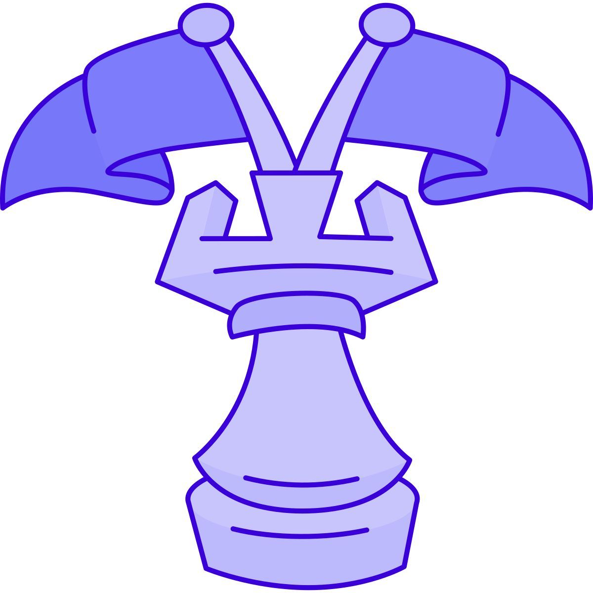 chess game icon