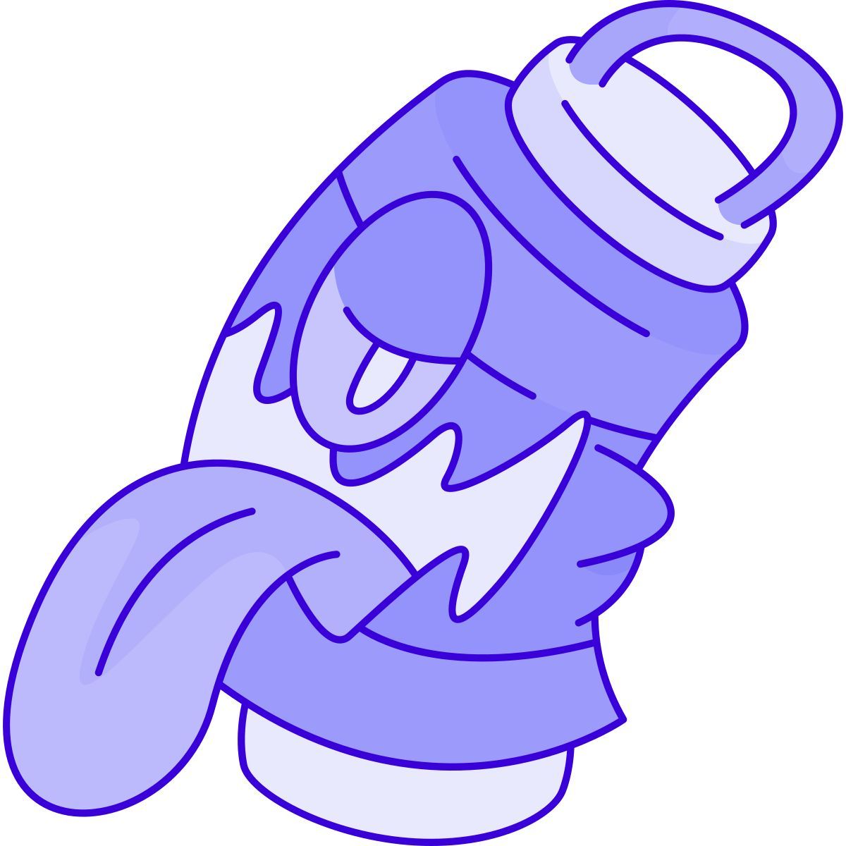 chochin obake icon