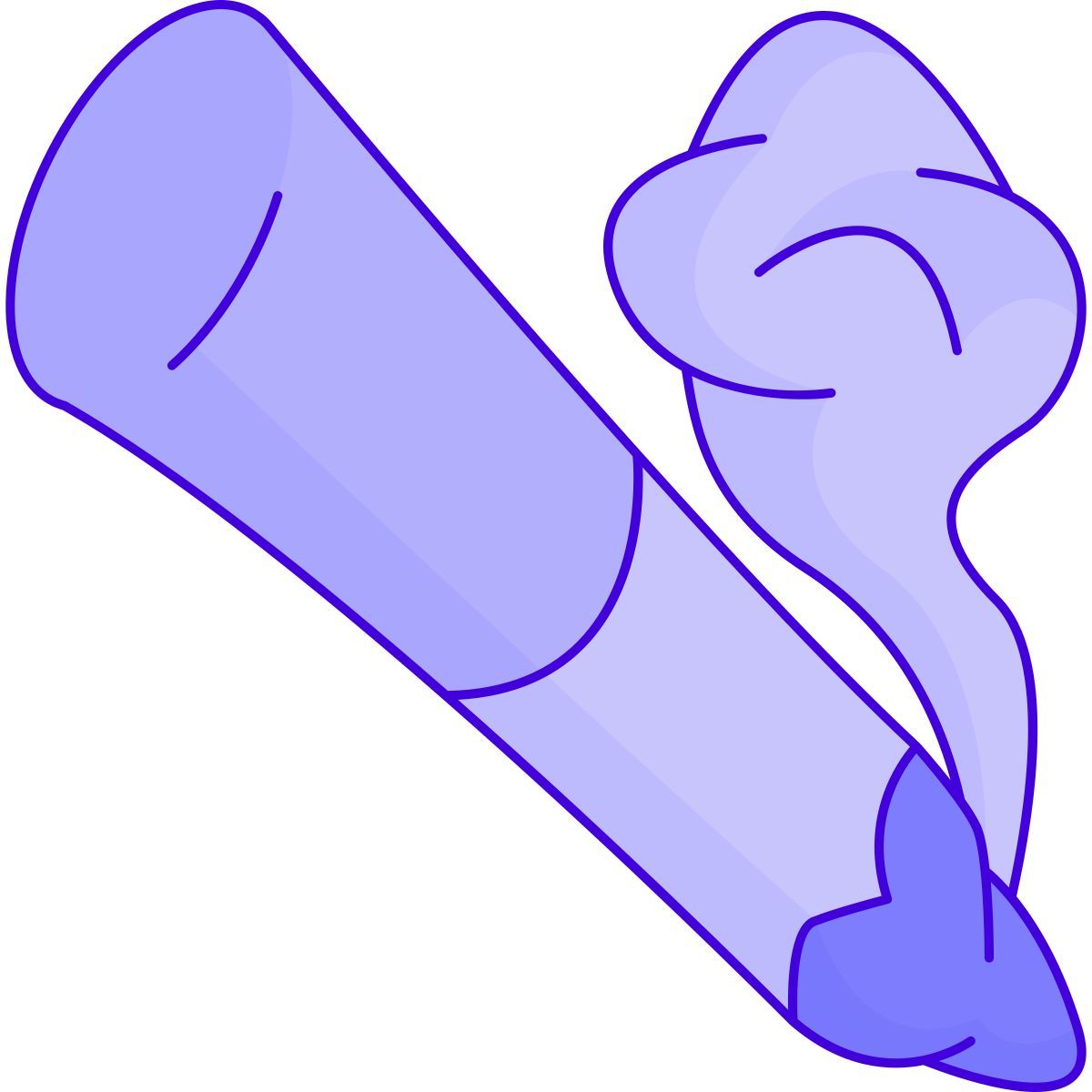 cigarette icon