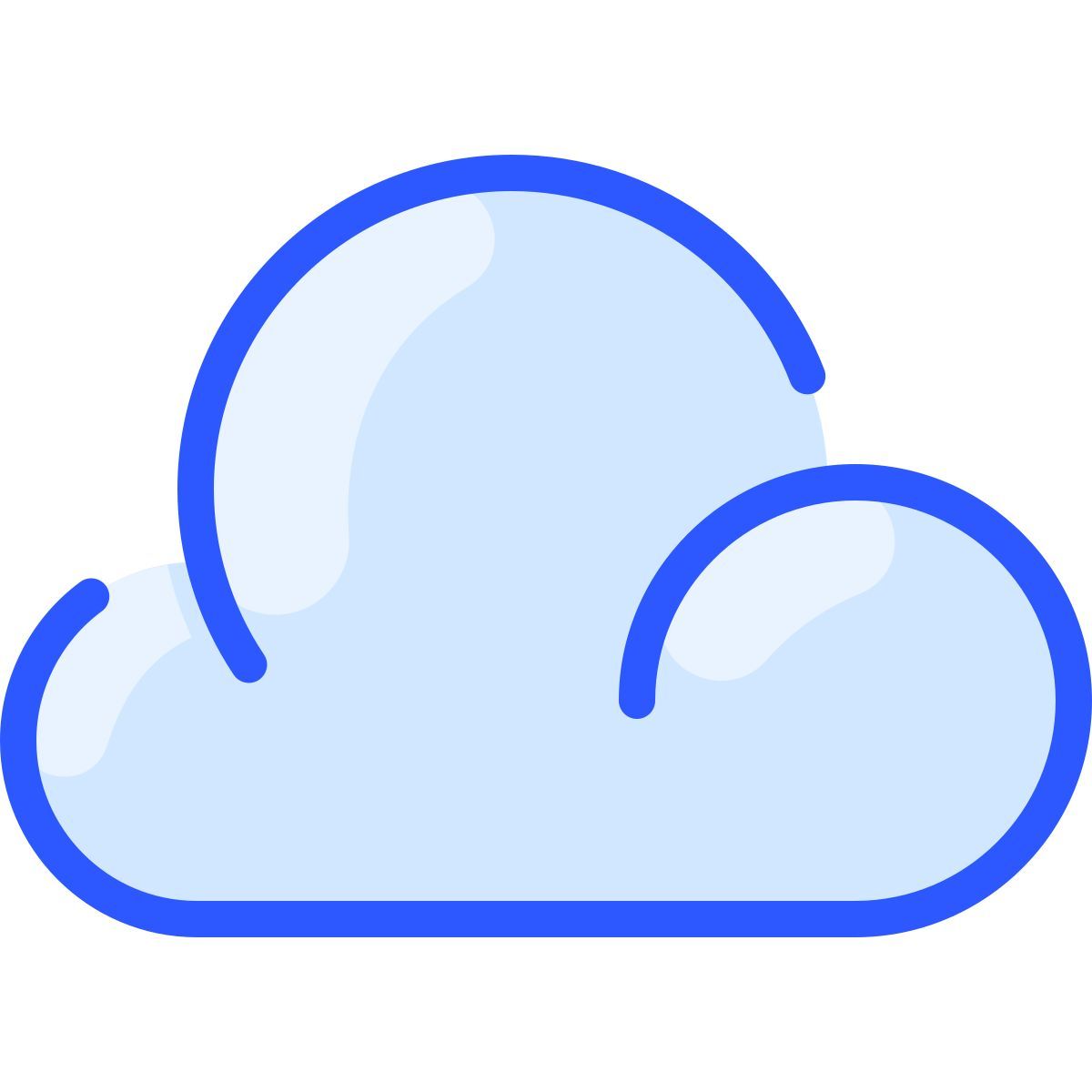 cloud icon