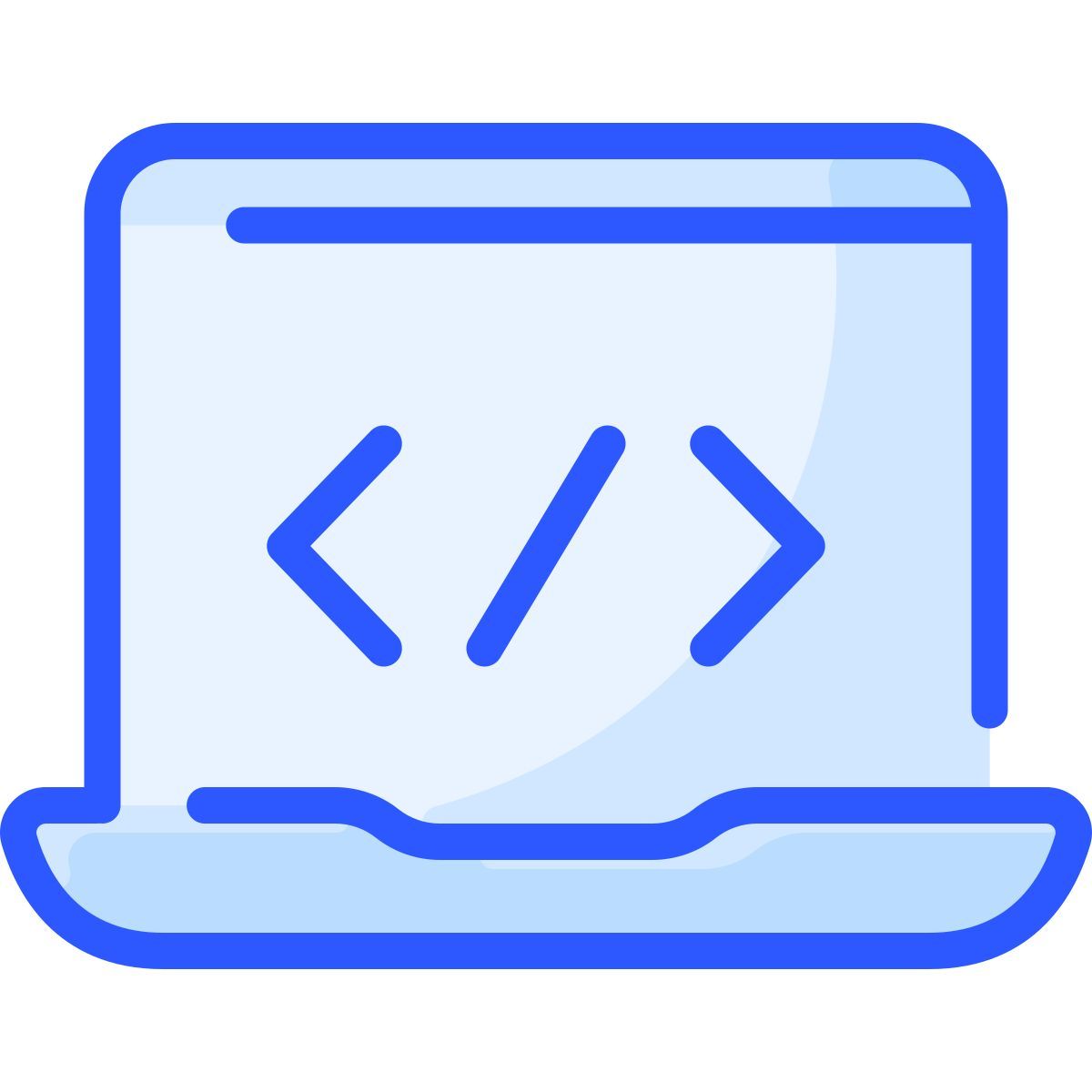 coding icon