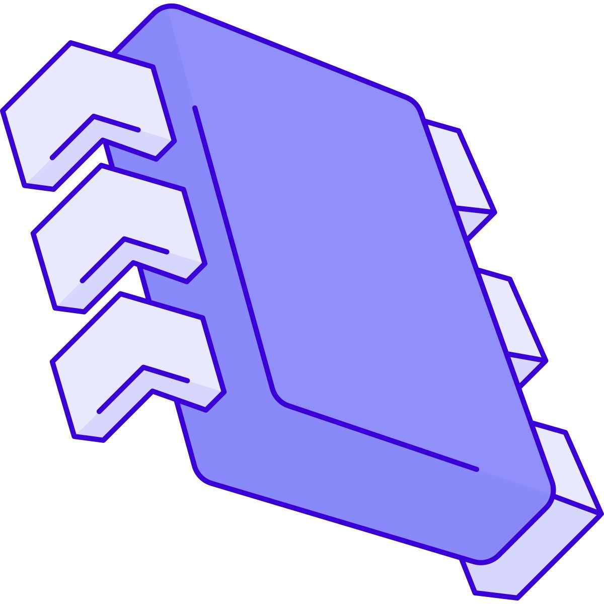 computer chip icon