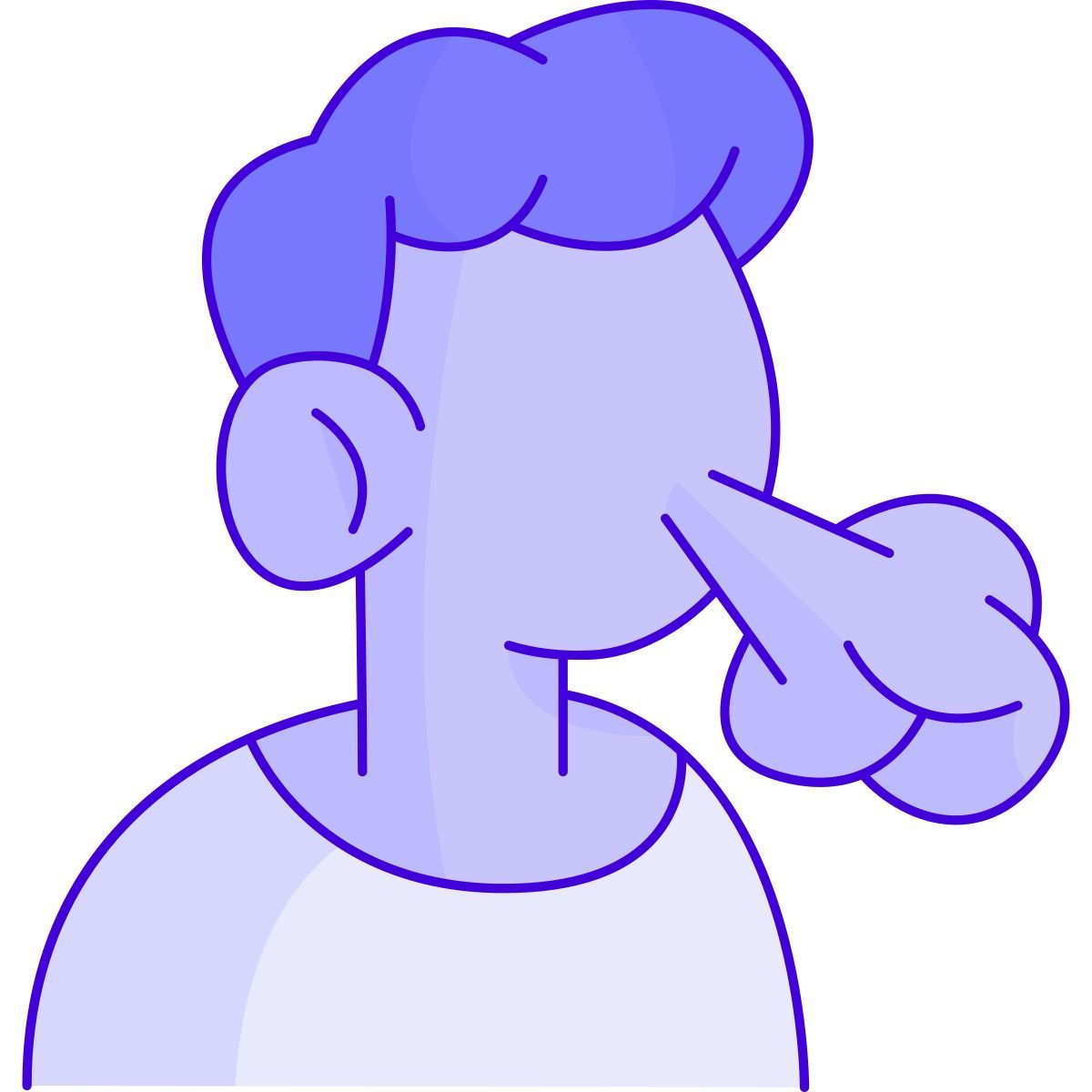 cough icon