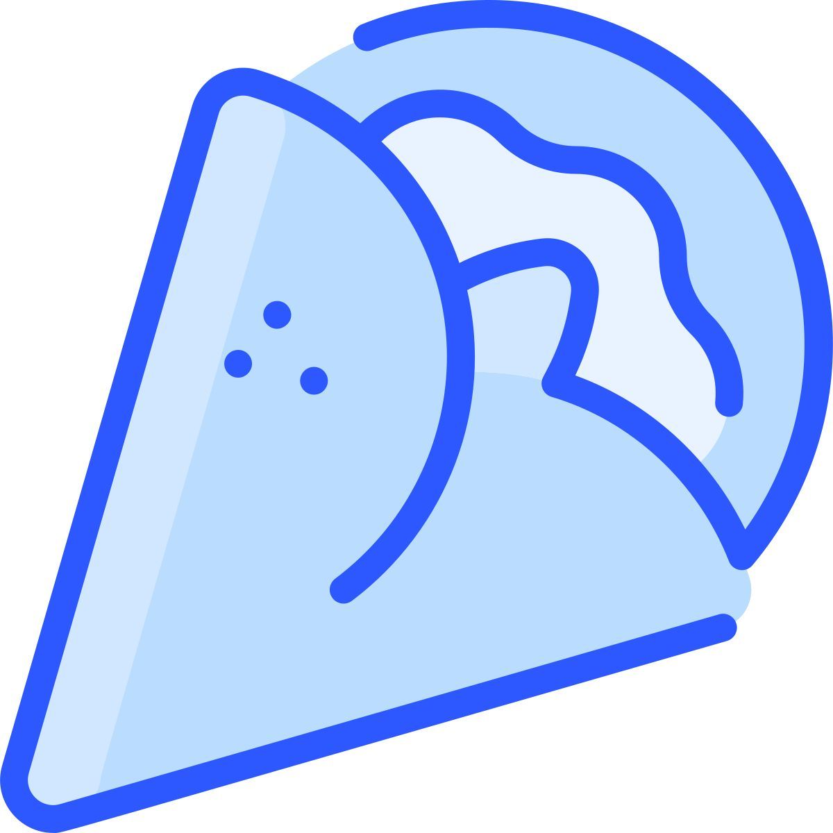 crepe icon
