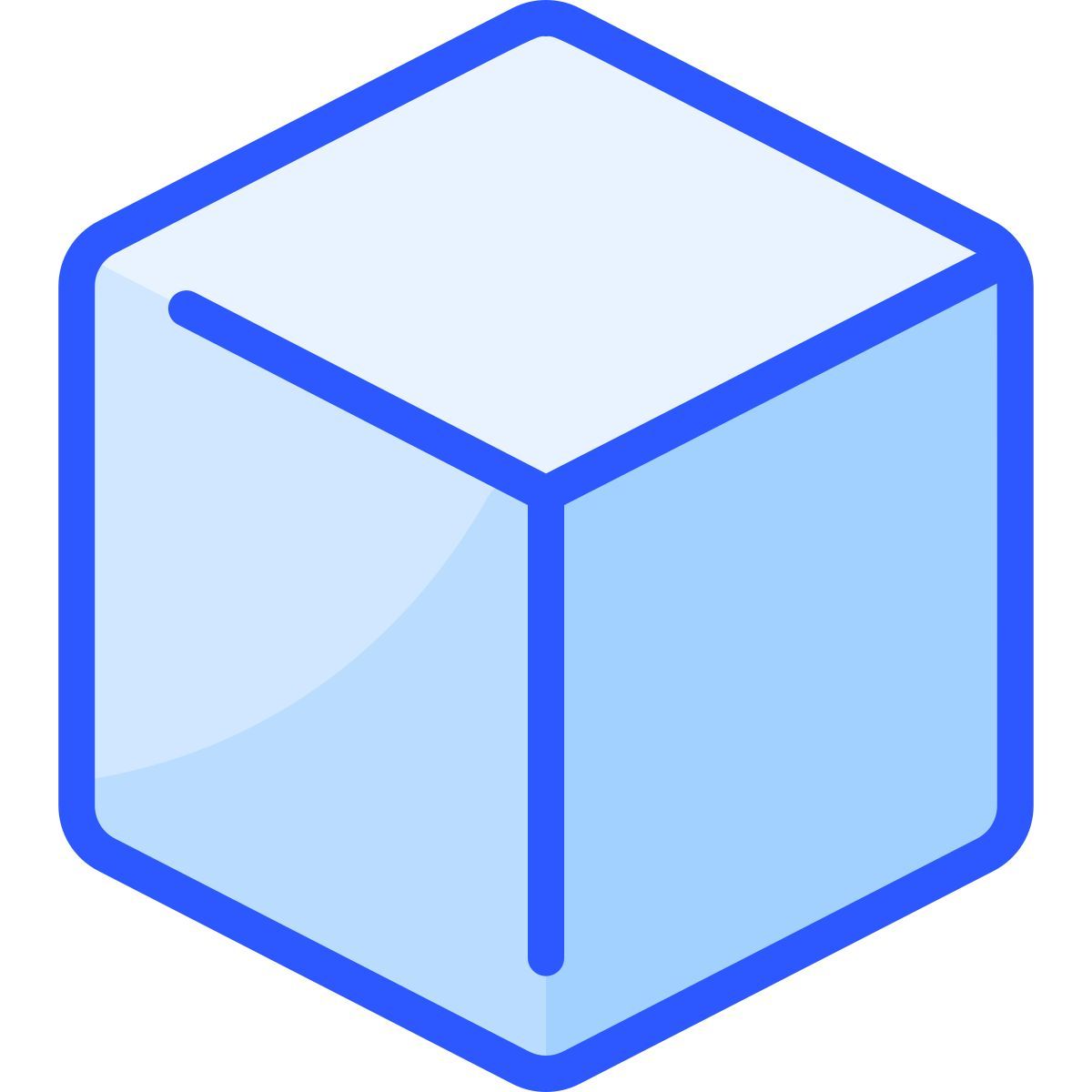 cube icon