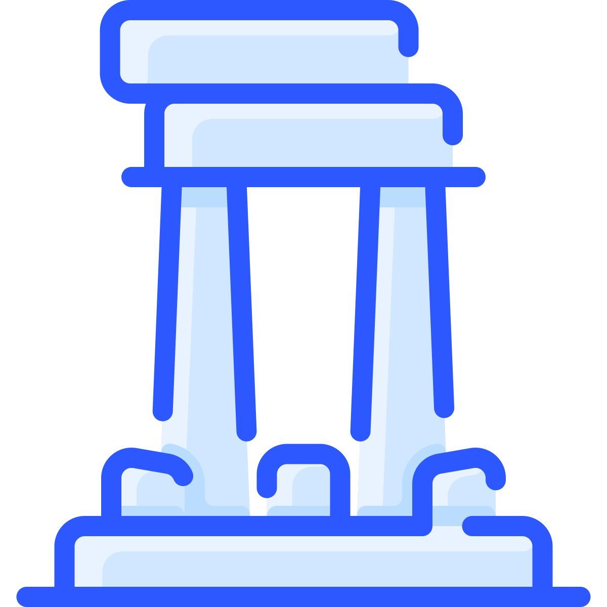 델파이 icon