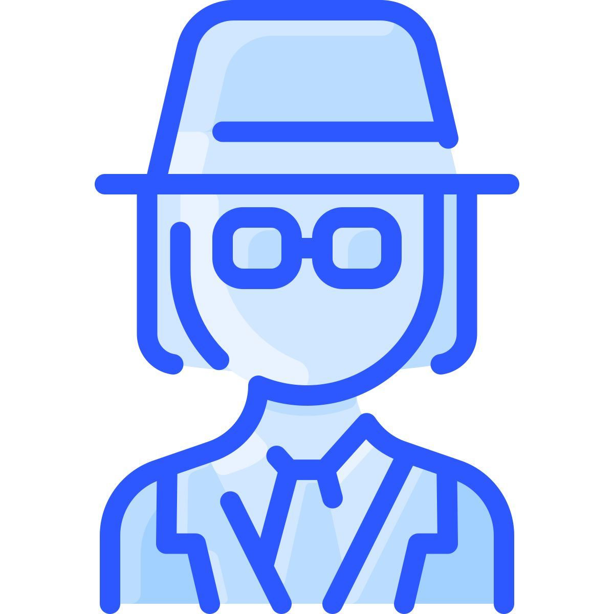 detektiv icon