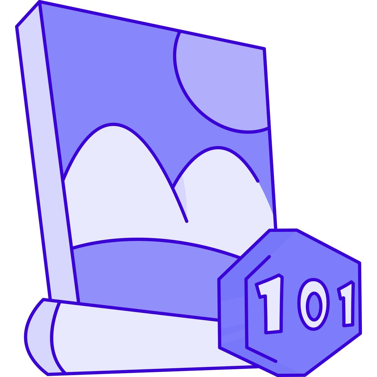 digital art icon
