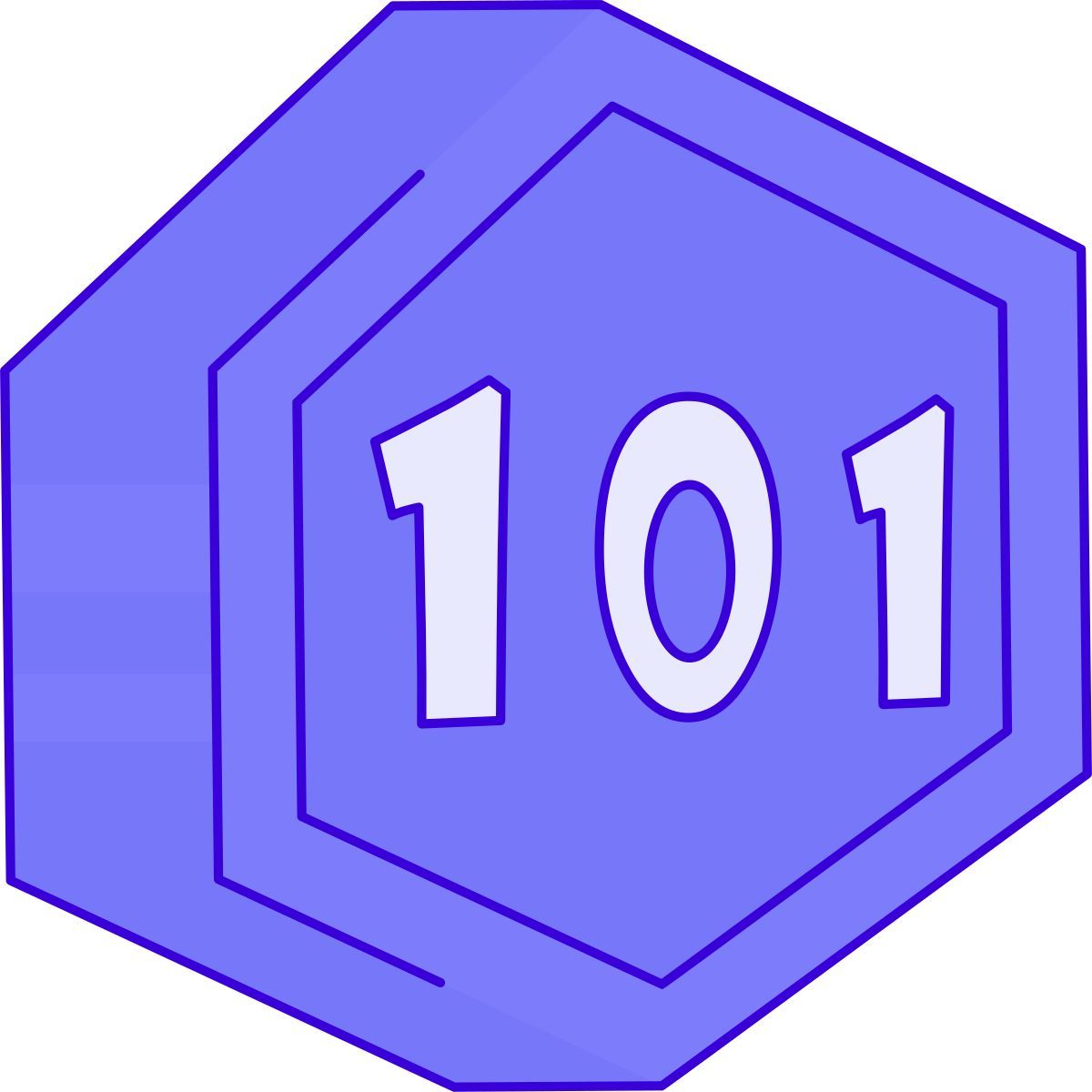 digital money icon