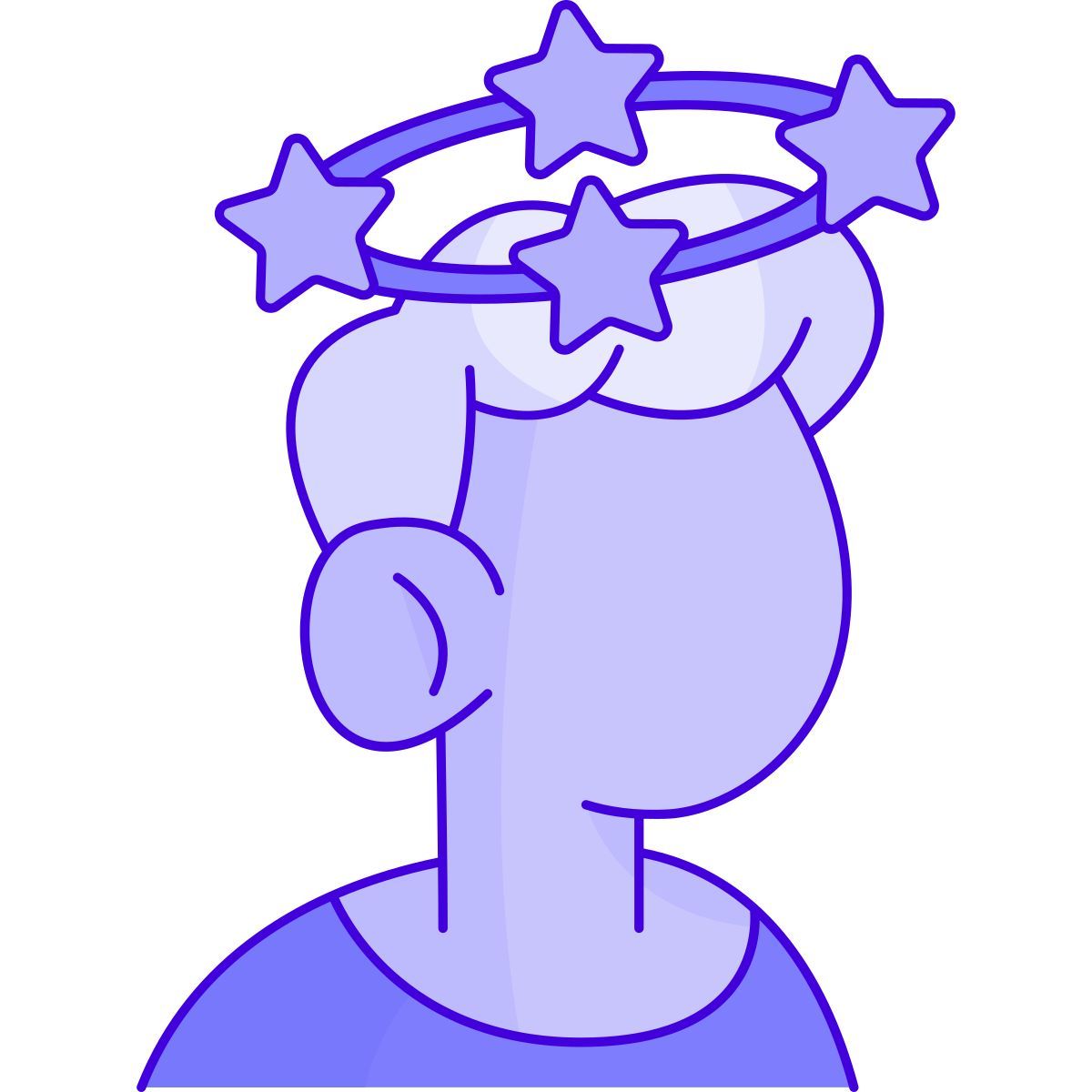 dizzy icon