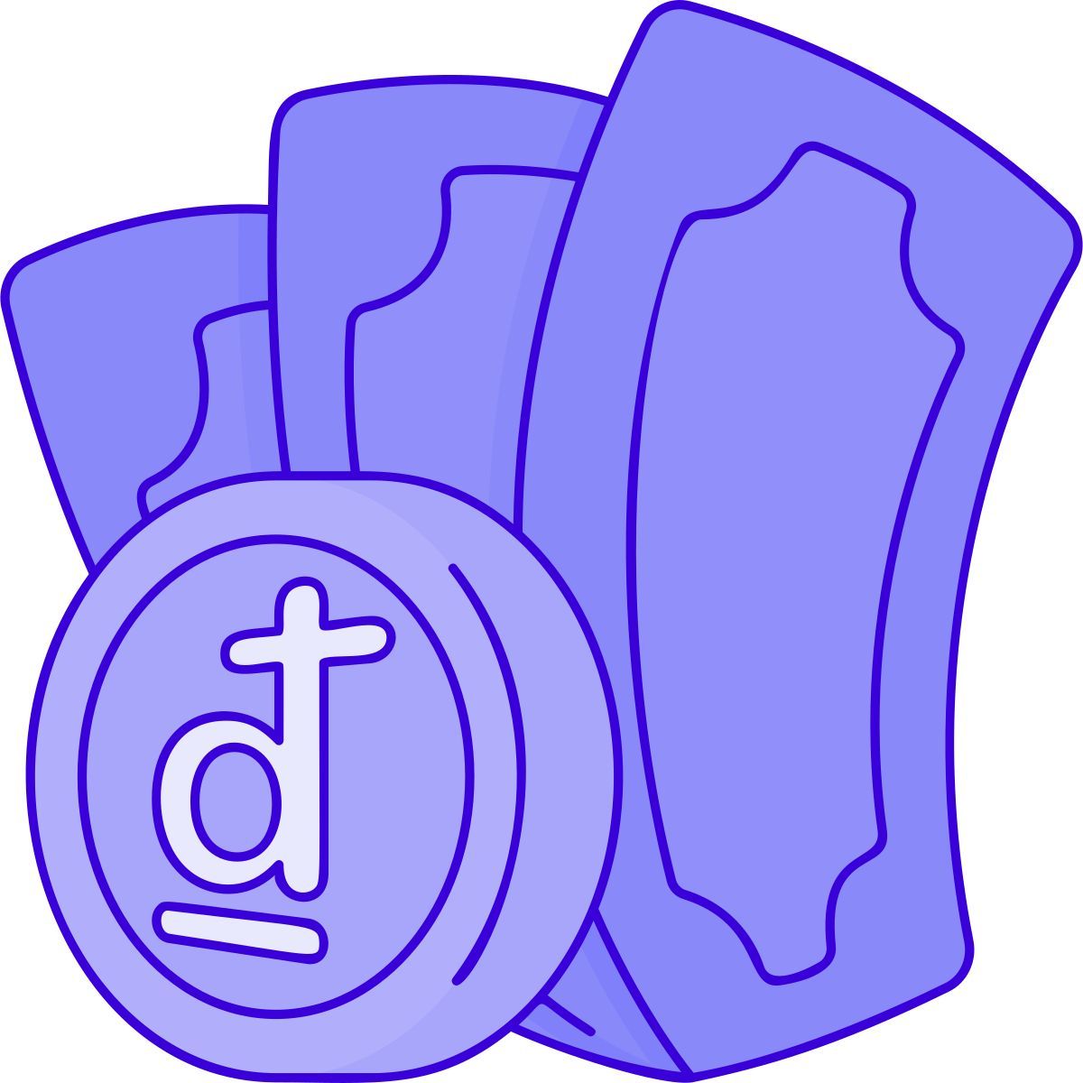 dong icon