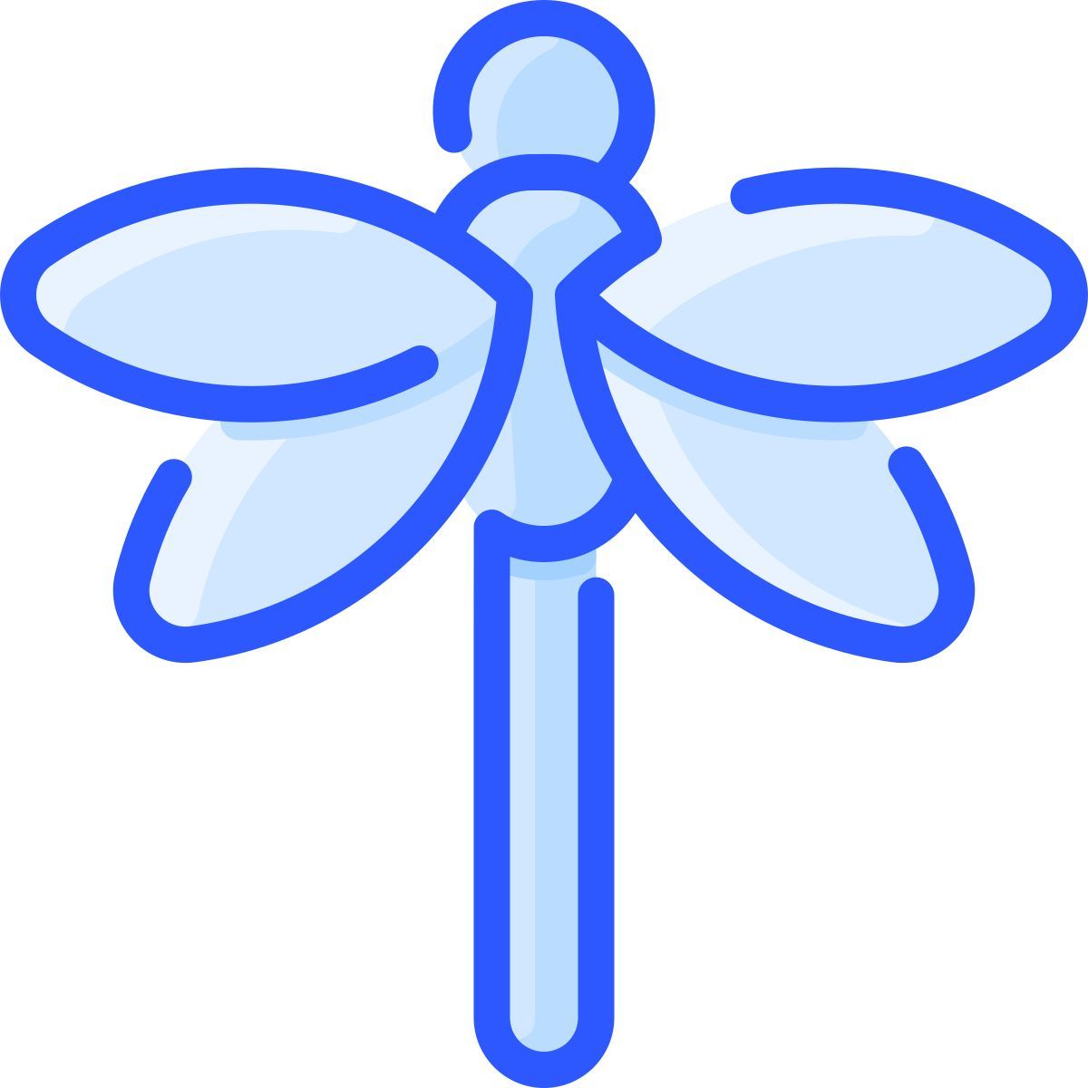 dragonfly icon