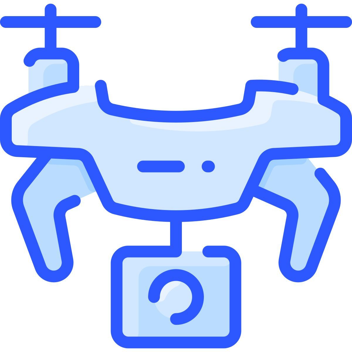 drone icon