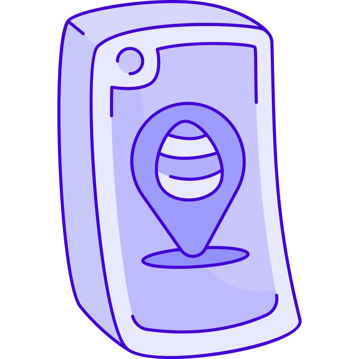 geolocation icon