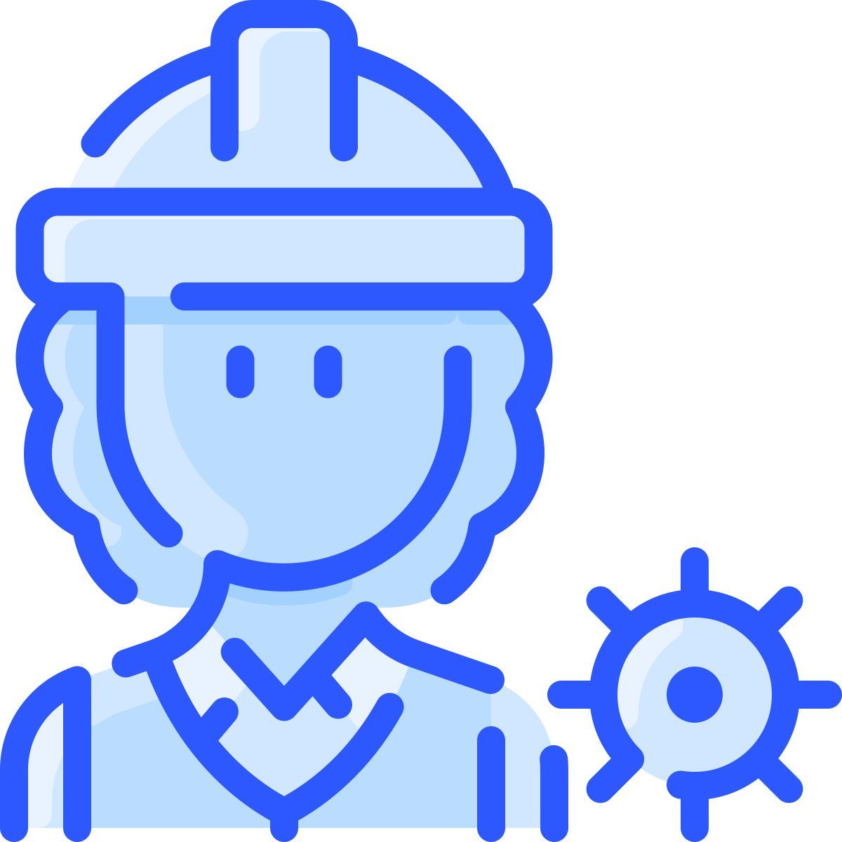 engineer icon