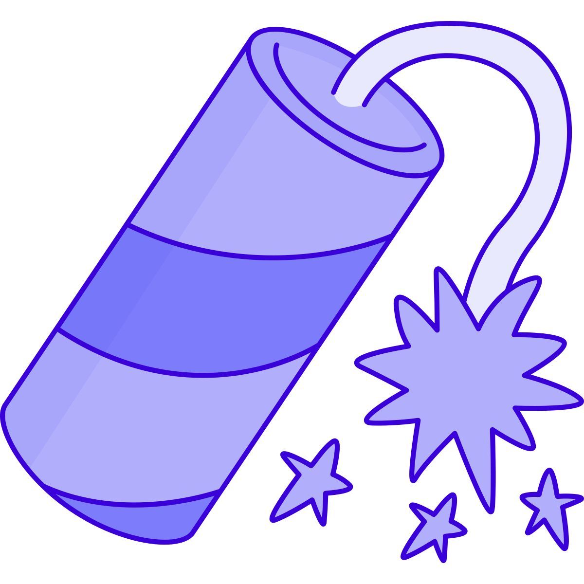 firecracker icon