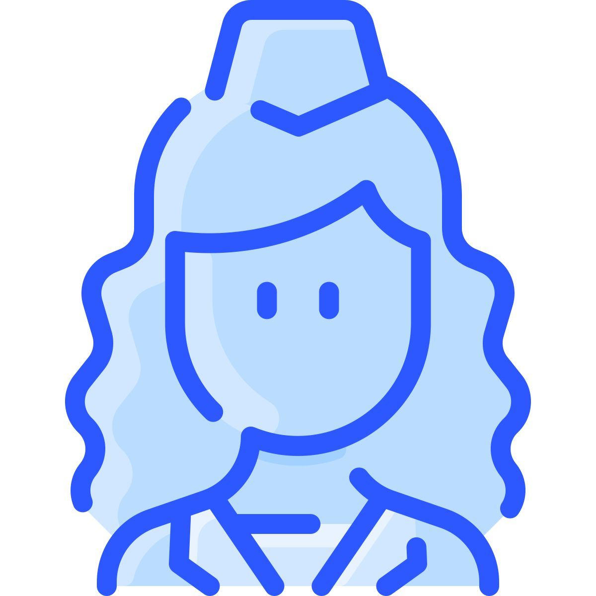 comissário de bordo icon