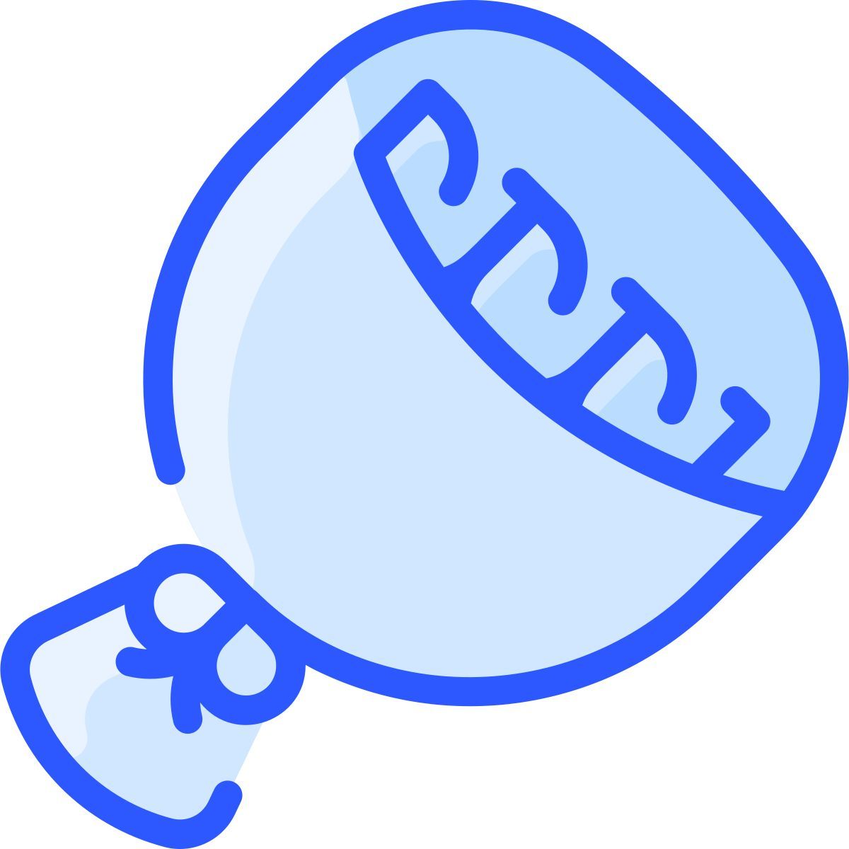 ramo de flores icon