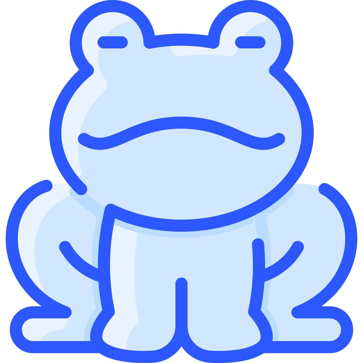 frog icon