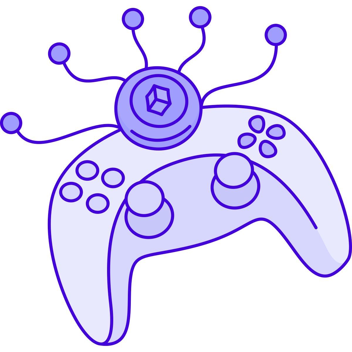 game icon