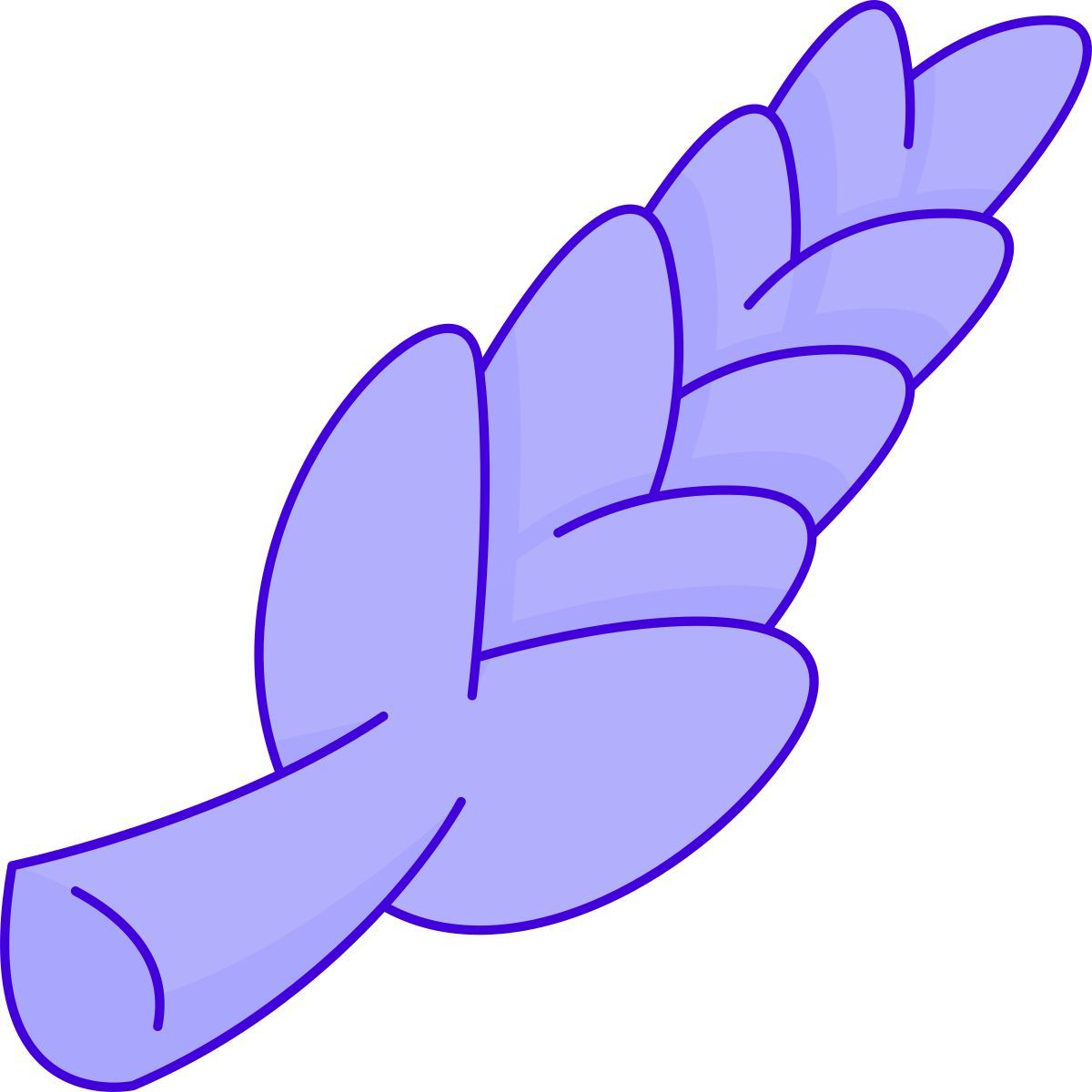 gluten icon