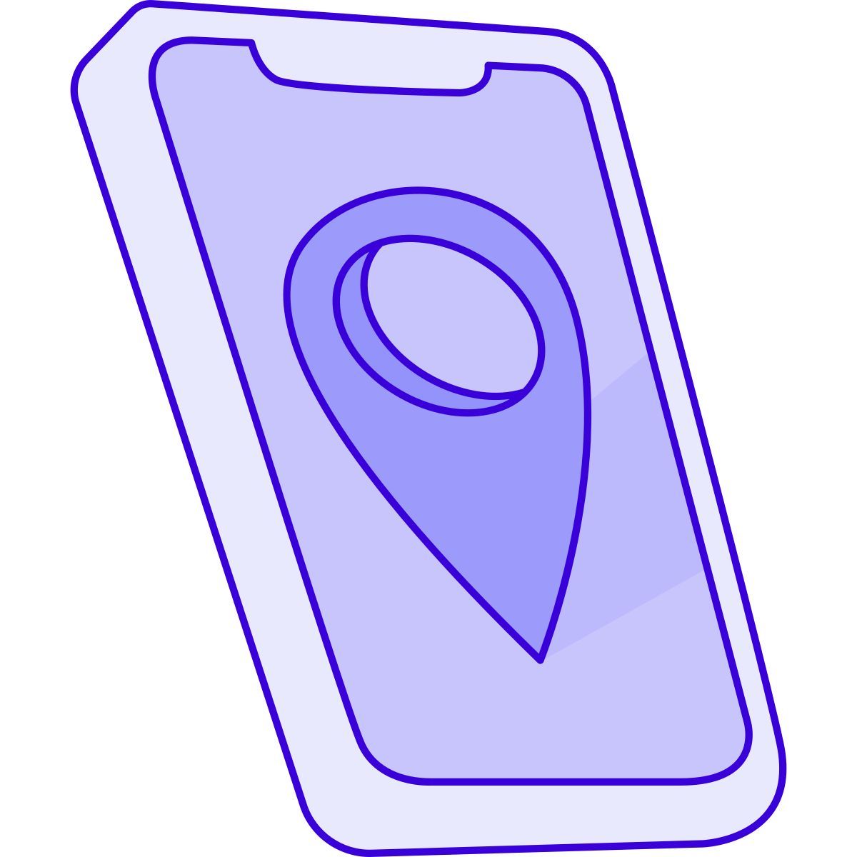 gps icon
