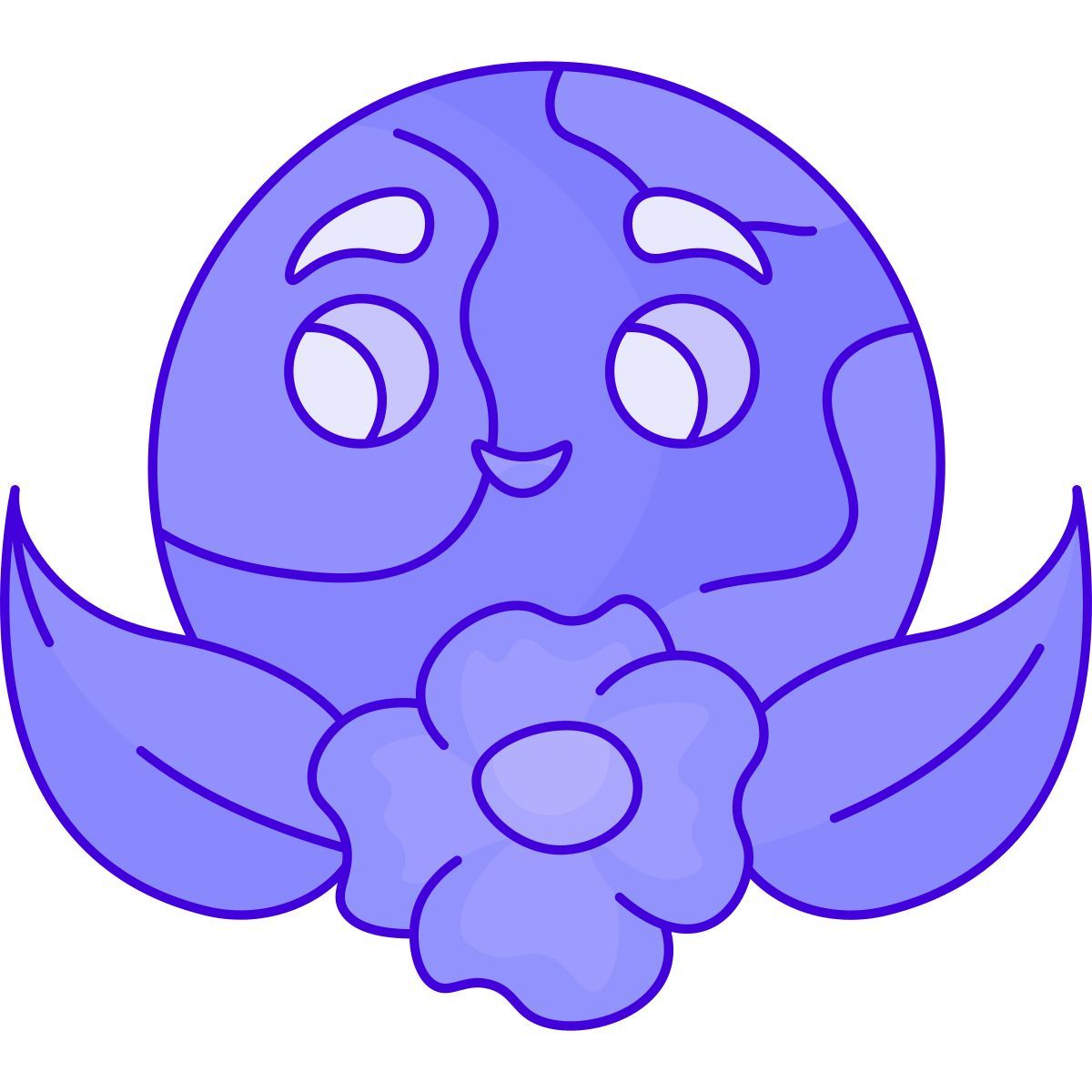 green planet icon