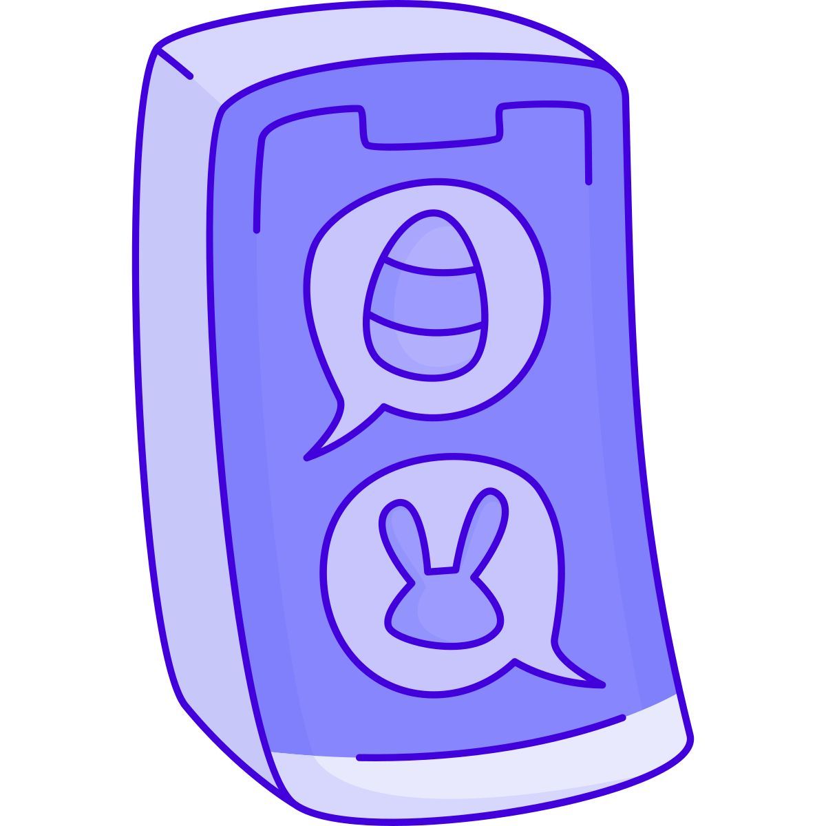 greetings icon