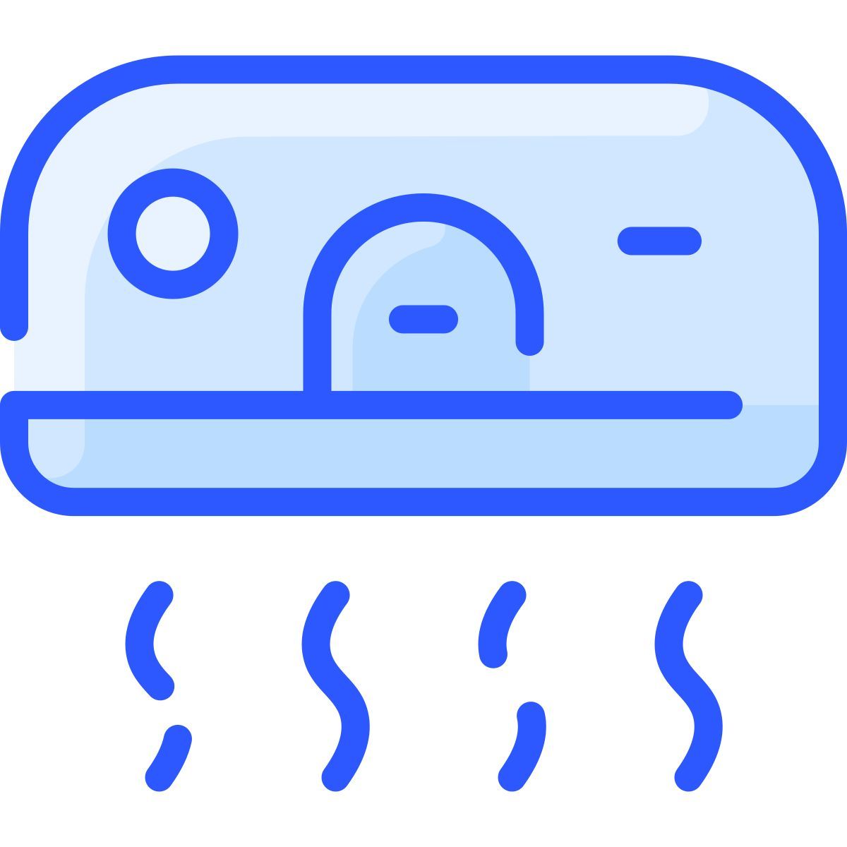 sèche mains icon