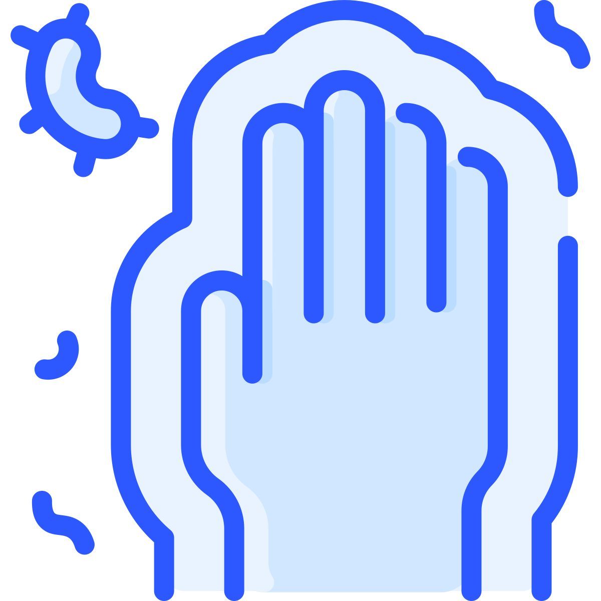 toda a mão icon