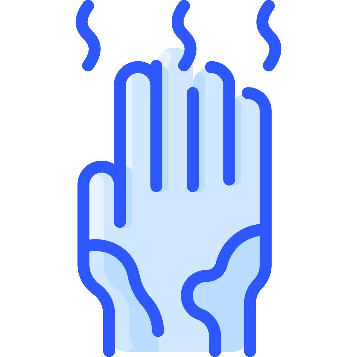 hand icon