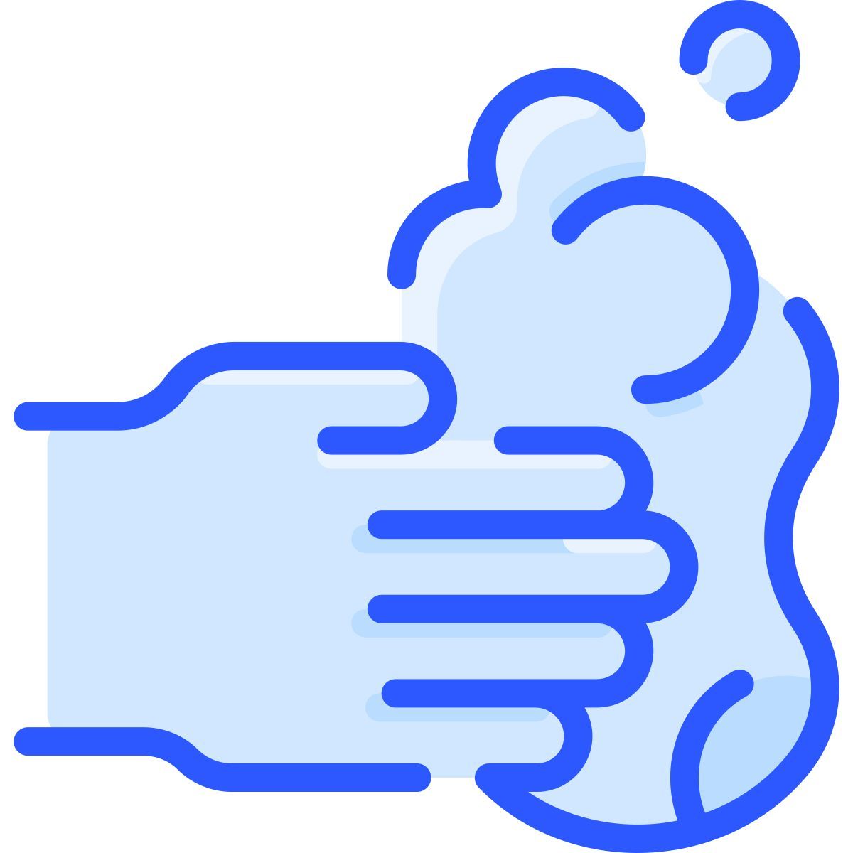 lavaggio delle mani icon