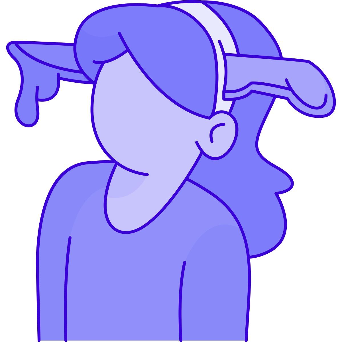 halloween costume icon