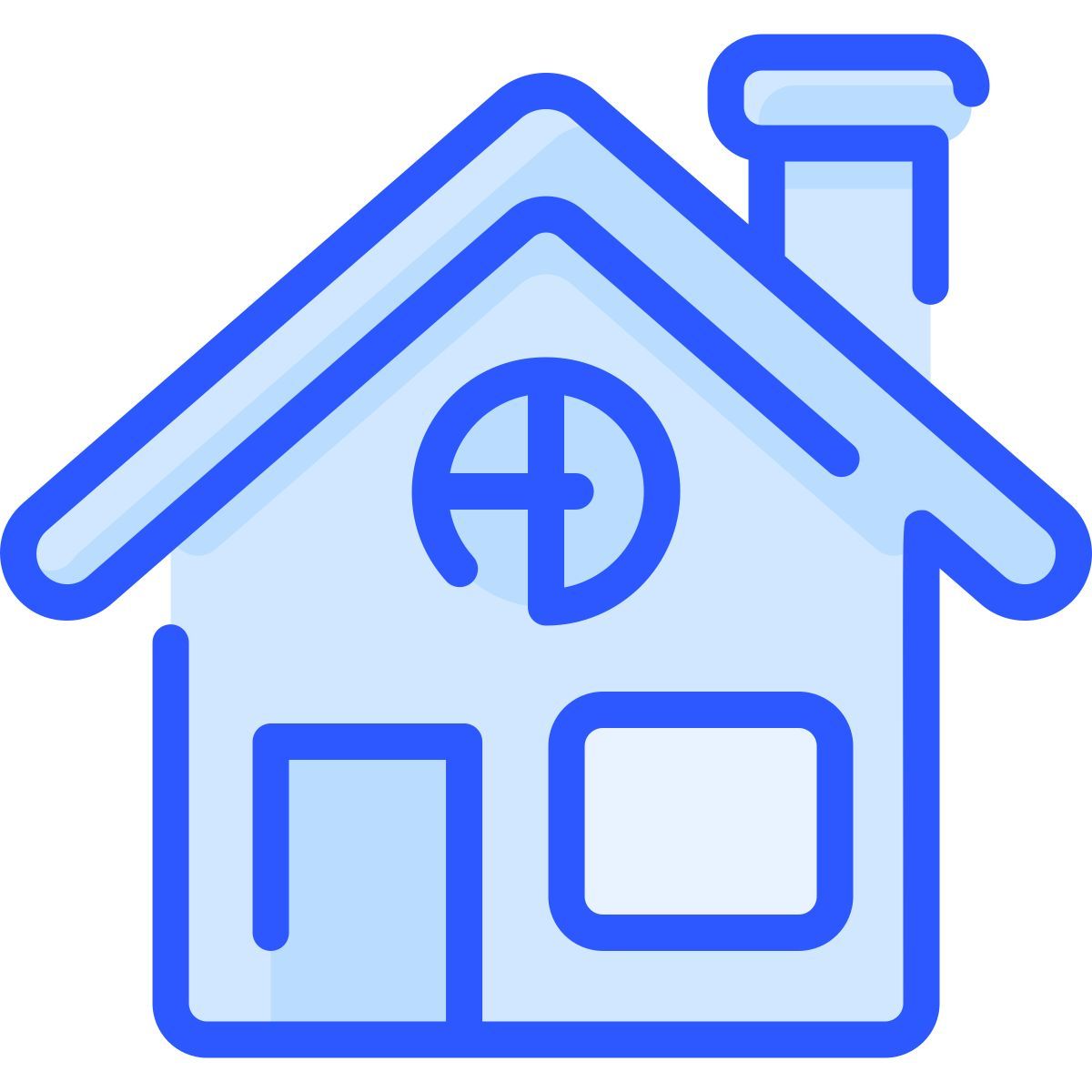 cabaña icon