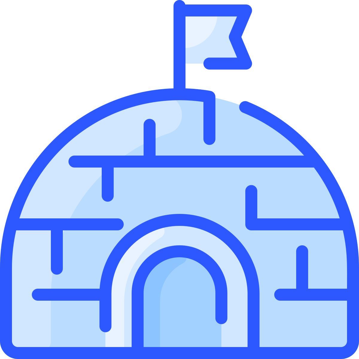 igloo icon