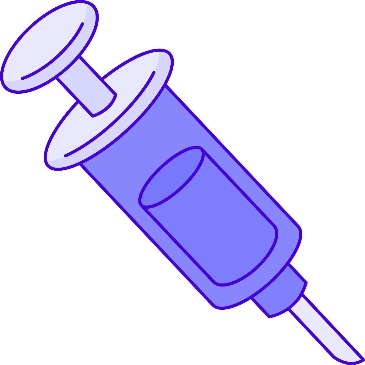 injection icon
