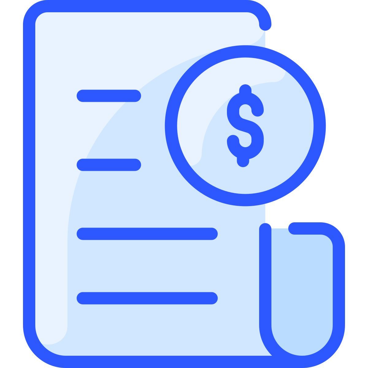 invoices icon