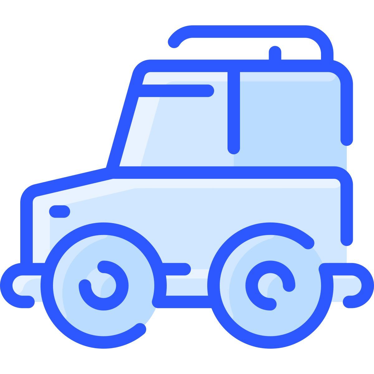 jeep icon