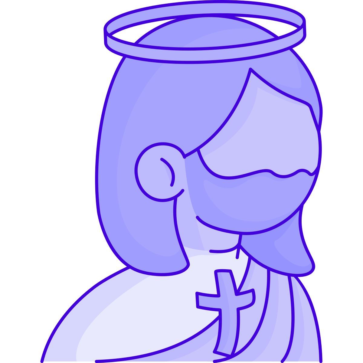 jesus icon