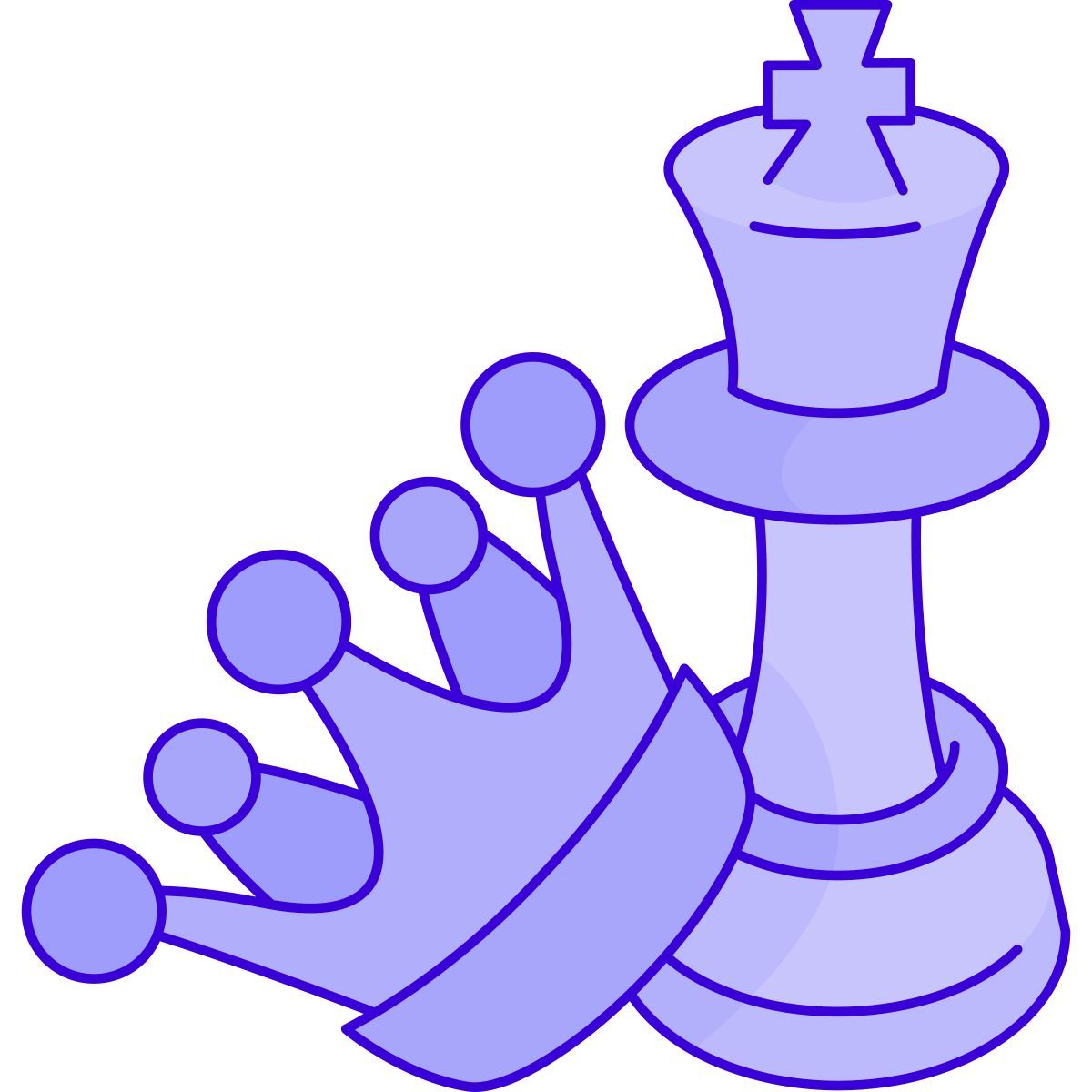 king icon
