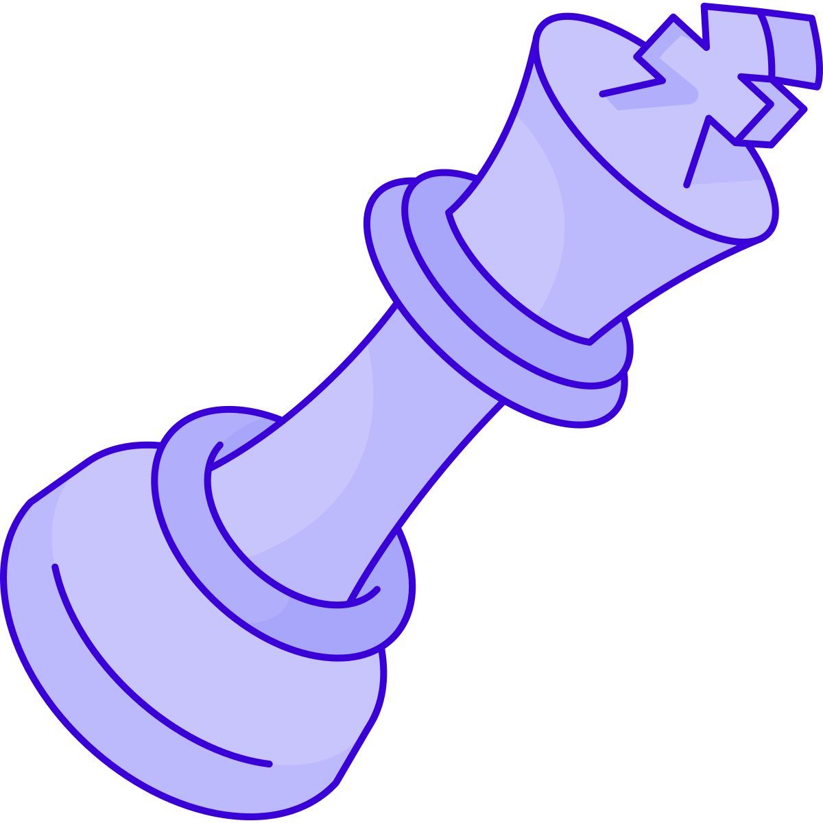 king icon